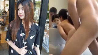 คลิปหลุด น้องแก้ม วัยรุ่นน่ารัก หันก้นให้ควยแทงหี กระแทกหีท่าหมา น้องแก้ผ้าแล้วหุ่นเด็ดจริง